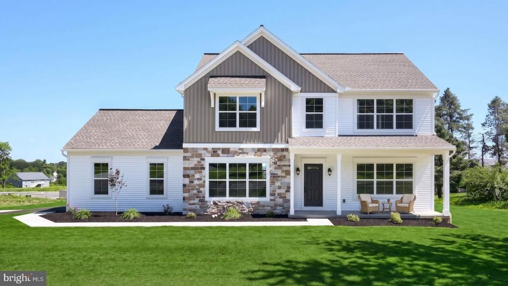 828 KIMMERLINGS ROAD , LEBANON, PA 17046