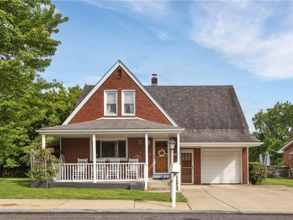 1021 Sarah St , North Versailles, PA 15137