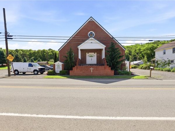 5100 Front St , Jenners, PA 15546