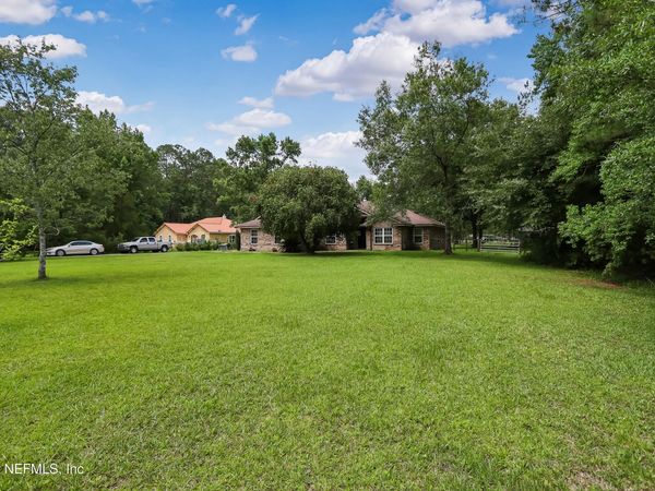 44629 WOODLAND Circle, Callahan, FL 32011