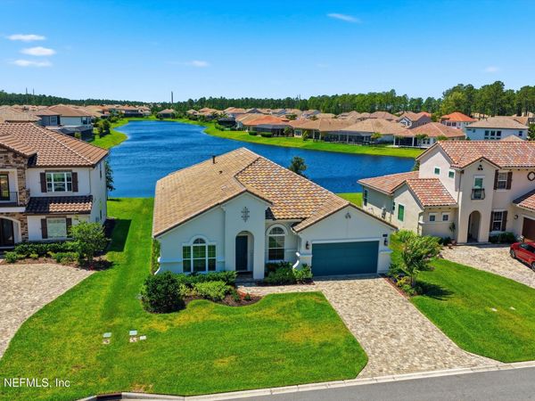 2790 CASSIA Lane, Jacksonville, FL 32246
