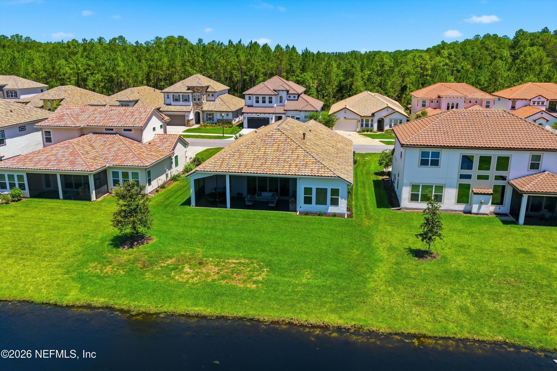 2790 Cassia Lane, Jacksonville, FL 32246 Photo