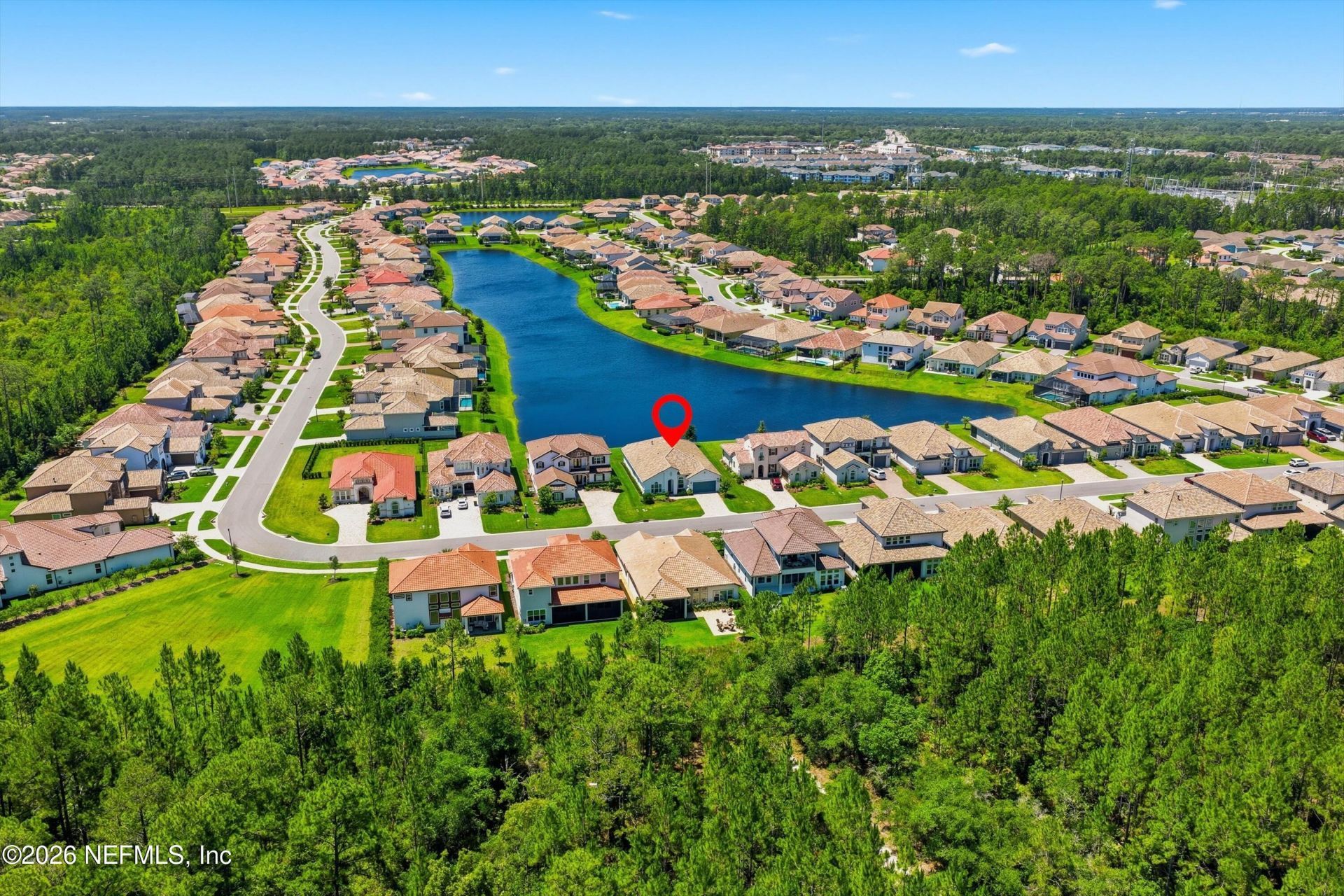 2790 Cassia Lane, Jacksonville, FL 32246 Photo