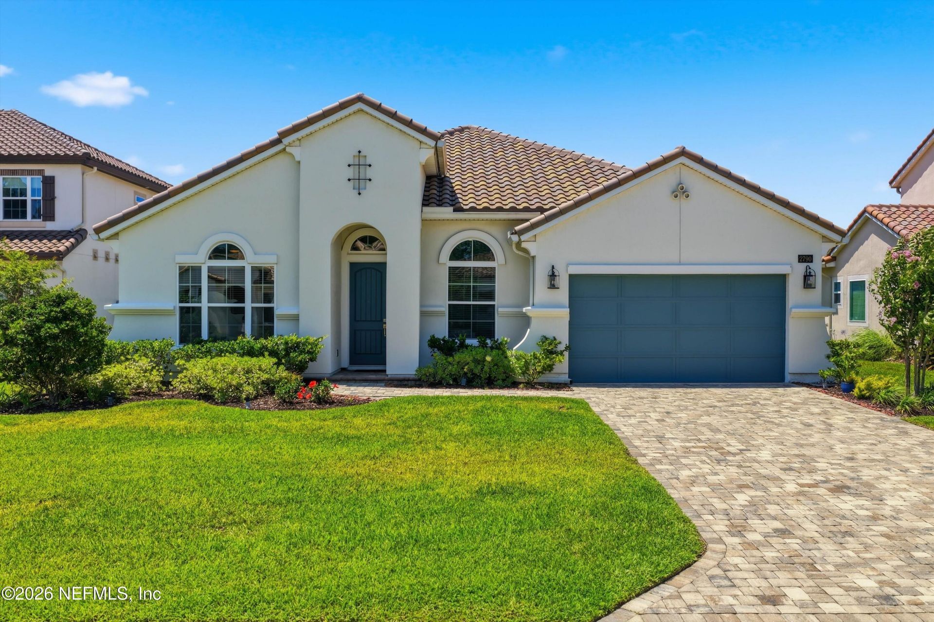2790 Cassia Lane, Jacksonville, FL 32246 Photo