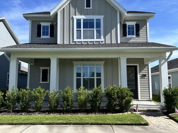 228 DALTON Circle, St. Augustine, FL 32092