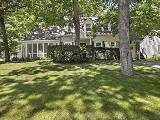 1234 Sweetbriar Road Madison, WI 53705