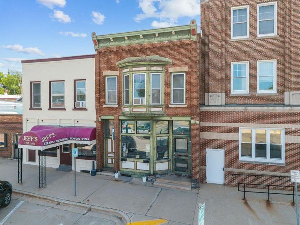 114 N CAPRON STREET, Berlin, WI 54923