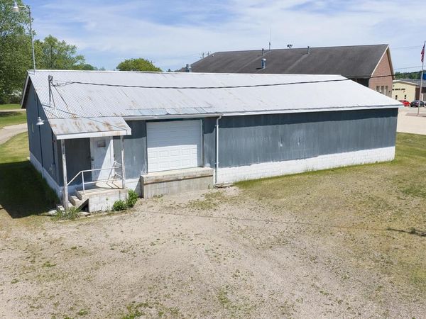224 N HEASLEY STREET, Suring, WI 54174