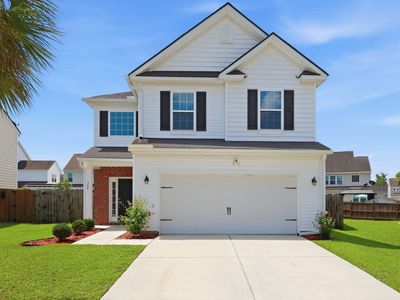 359 Bradley Bend Drive, Moncks Corner, SC 29461