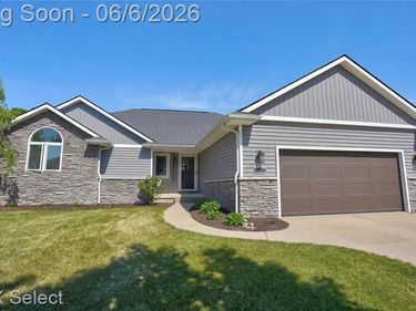 2288 Lost Creek Drive, Clayton Twp, MI 48433