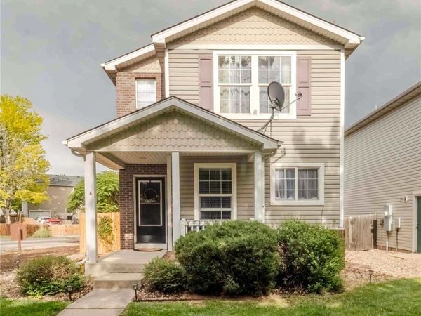 10700 Kimblewyck Circle , Unit 214, Northglenn, CO 80233