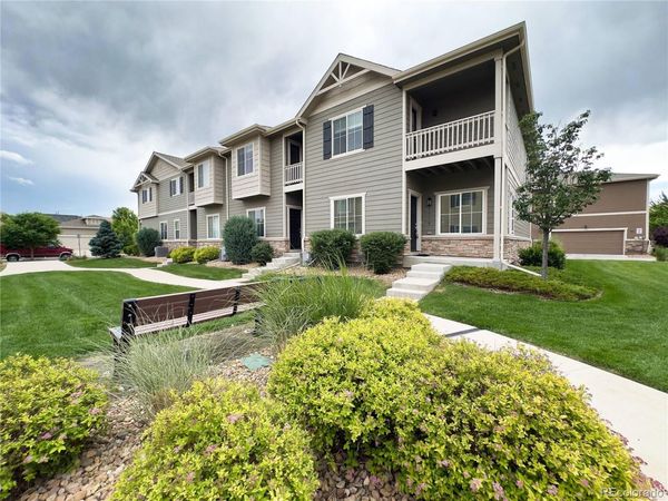 1578 Sepia Avenue , Longmont, CO 80501