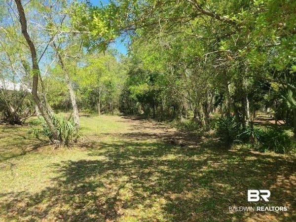 1220 Chaumont Avenue, Dauphin Island, AL 36528
