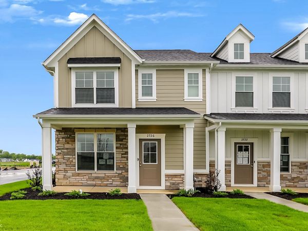 2726 Smith Road, Plainfield, IN 46168