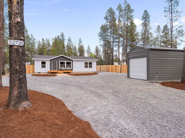 52718 Oak Drive, La Pine, OR 97739