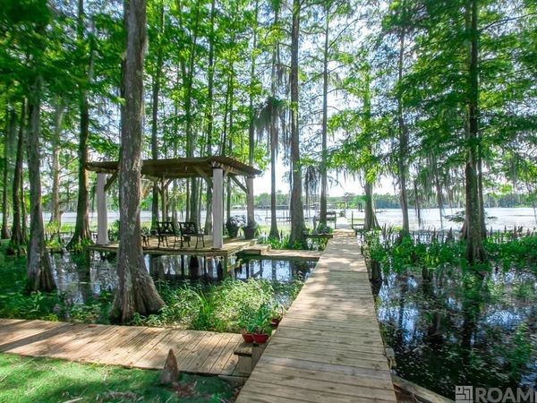 823 Belle River Rd, Pierre Part, LA 70339