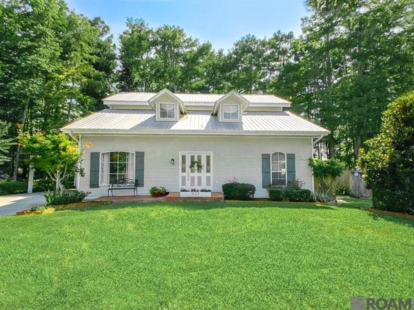 823 Belle River Rd, Pierre Part, LA 70339