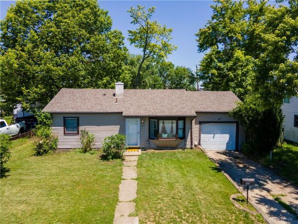 101 N Haven, Fairborn, OH 45324