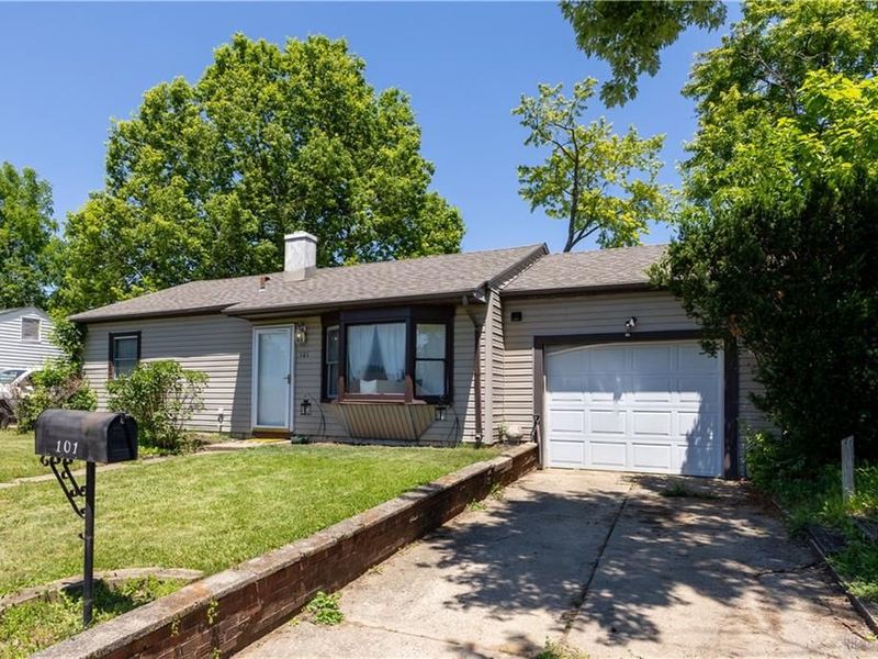 101 N Haven, Fairborn, OH 45324 Photo 2