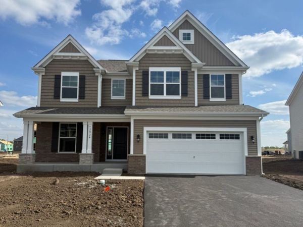 12924 S Kerry Lane , Plainfield, IL 60585