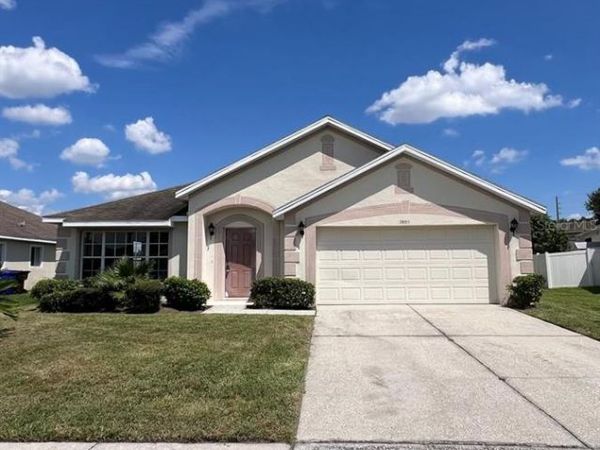 2885 OCONNELL DRIVE , KISSIMMEE, FL 34741