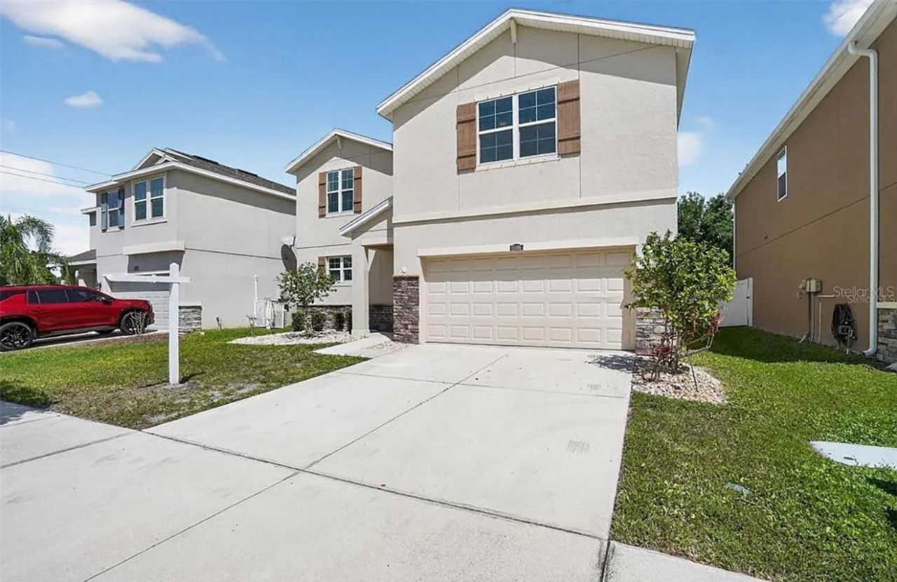 11406 Warren Oaks Place, Riverview, FL 33578 Main Photo