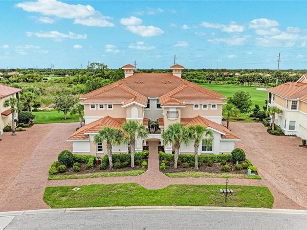 202 BELLA VISTA TERRACE, Unit 28D, NOKOMIS, FL 34275