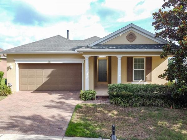 395 SILVER MAPLE ROAD , GROVELAND, FL 34736