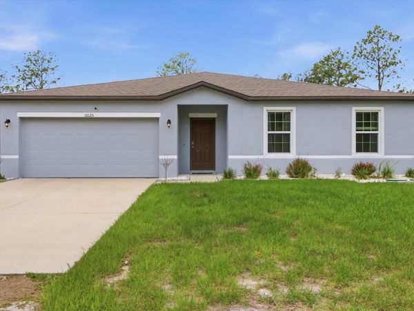 16125 MAGPIE ROAD , WEEKI WACHEE, FL 34614