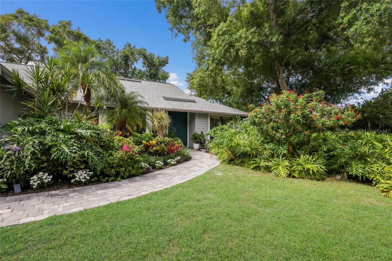 851 Faulkwood Court, Sarasota, FL 34232 Photo