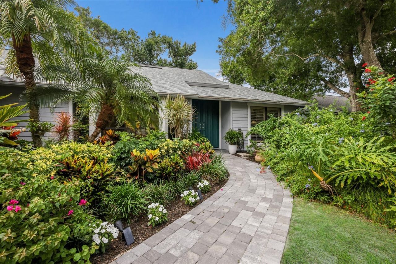 851 Faulkwood Court, Sarasota, FL 34232 Photo