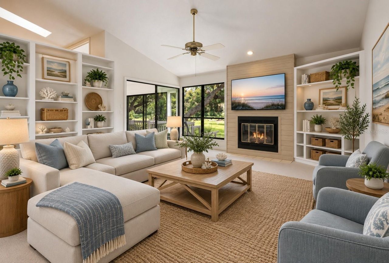 851 Faulkwood Court, Sarasota, FL 34232 Photo