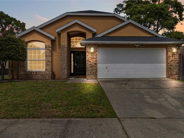 2120 RIVER PARK BOULEVARD, ORLANDO, FL 32817