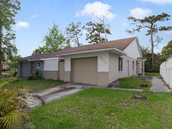 5909 TURNBULL DRIVE , ORLANDO, FL 32822