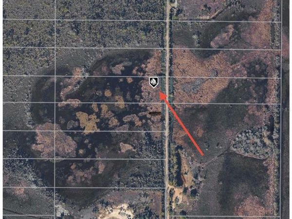 33892 OIL WELL ROAD , PUNTA GORDA, FL 33955