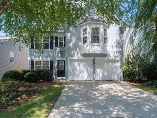 5068 Bright Hampton Drive SE, Atlanta, GA 30339