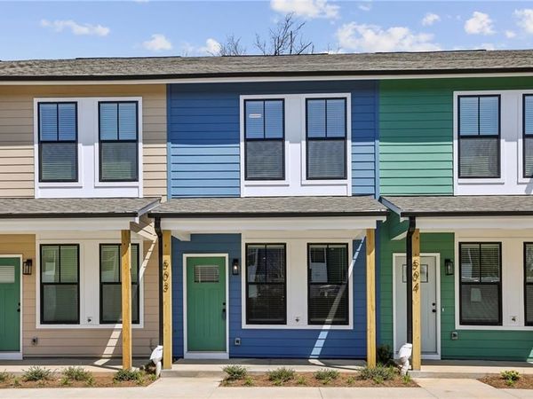 1095 Tucker Avenue , Unit 504, Atlanta, GA 30310