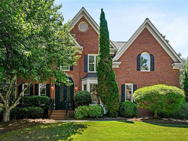 200 York Town Circle , Johns Creek, GA 30097