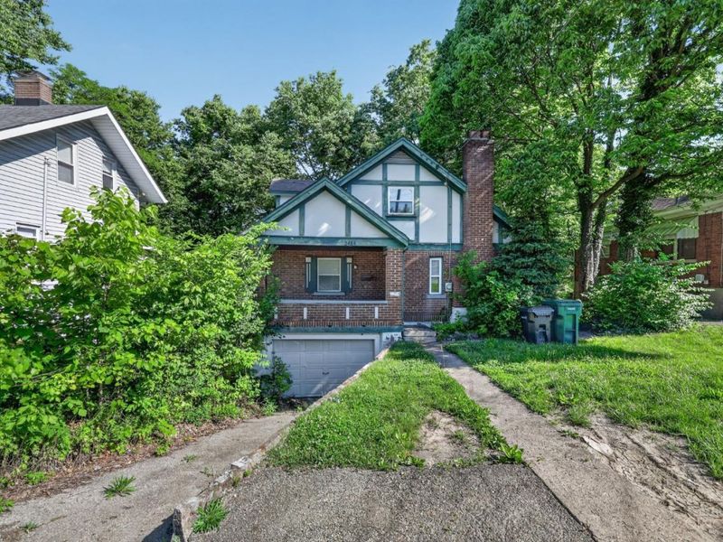 2484 Montana Avenue, Cincinnati, OH 45211 Photo 1