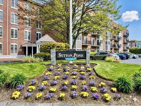 148 Main St, Unit O303, North Andover, MA 01845