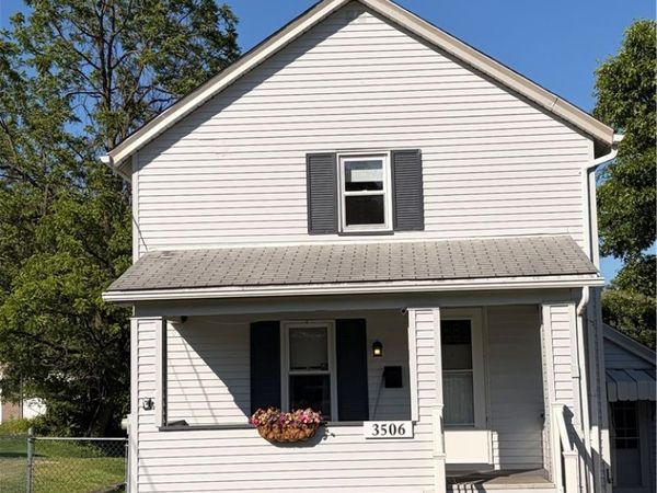 3506 Highland Ave. , Finleyville, PA 15332