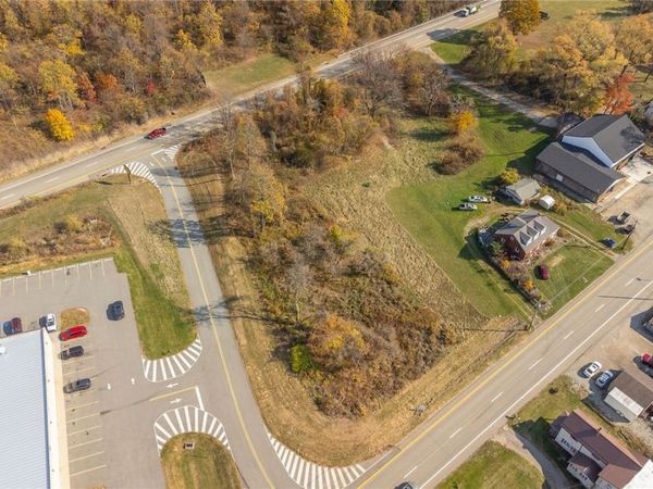 110 Georges Lane, Rostraver Twp, PA 15012