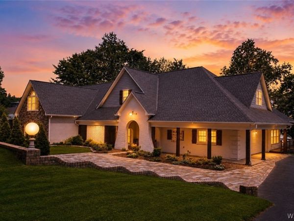 258 County Road 473, Clanton, AL 35046