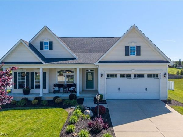 5648 Coverdale Way , Medina, OH 44256