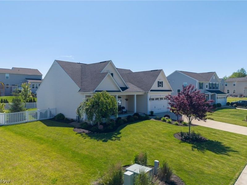 5648 Coverdale Way , Medina, OH 44256 Photo 36
