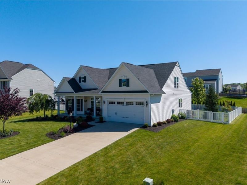 5648 Coverdale Way , Medina, OH 44256 Photo 37