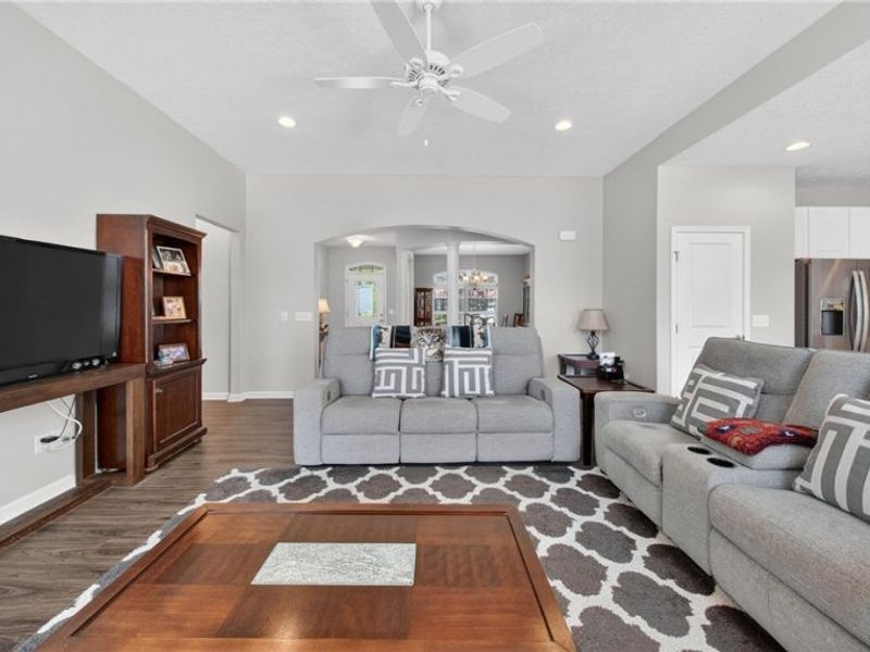 5648 Coverdale Way , Medina, OH 44256 Photo 8