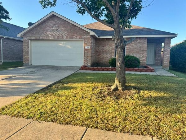 12616 Skeeter Drive, Frisco, TX 75036