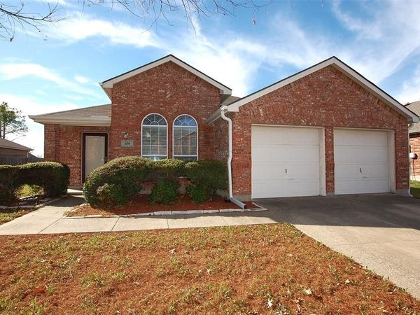 338 Bayberry Trail , Forney, TX 75126