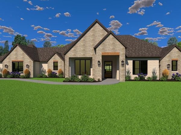 241 Martin Drive , Granbury, TX 76049